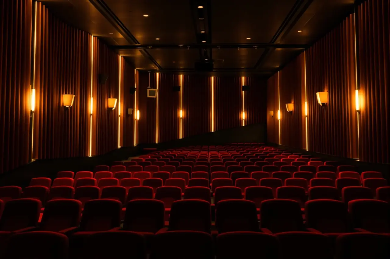 行业观察：流媒体时代，电影院的价值正在被重新定义